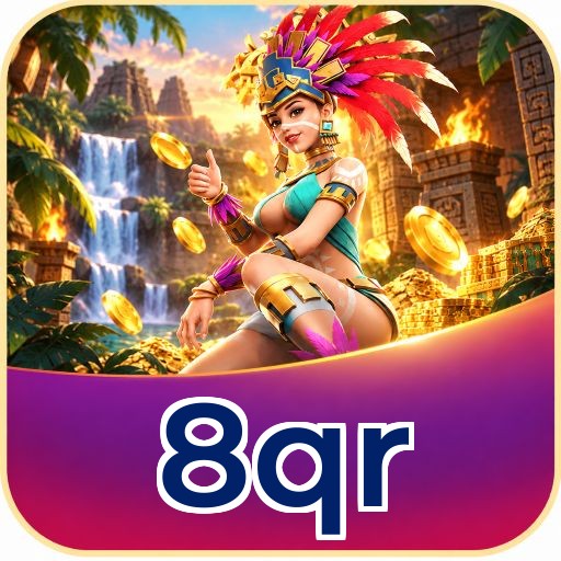 Katalog Aplikasi 8qr