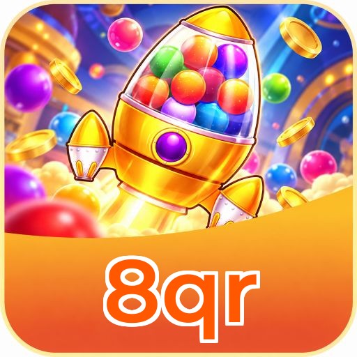 Keamanan 8qr APK