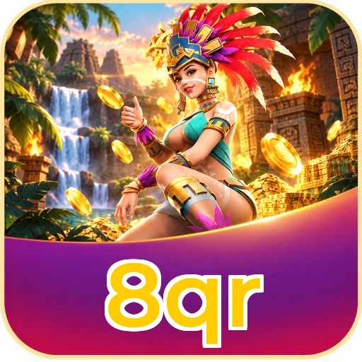 Kontak Resmi 8qr