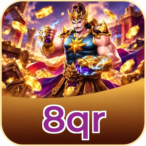Profil 8qr Indonesia