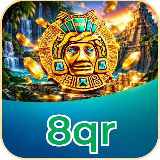 Verifikasi Resmi 8qr