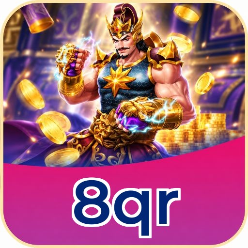 Kepercayaan 8qr