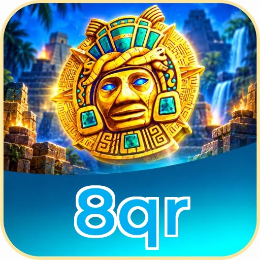 Fitur 8qr