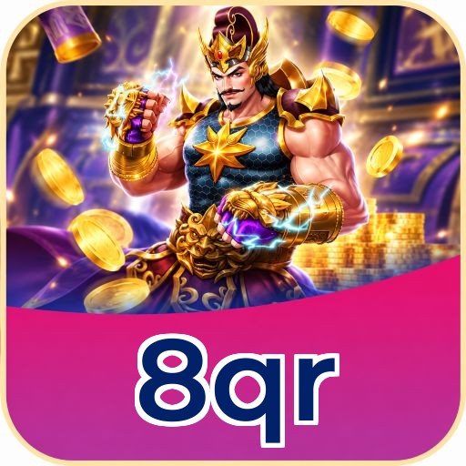8qr Standard
