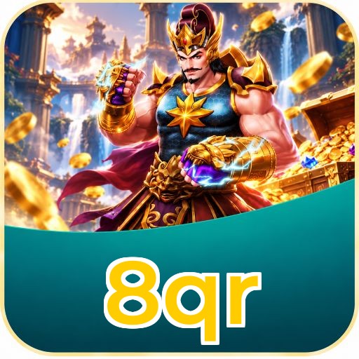 8qr Lite
